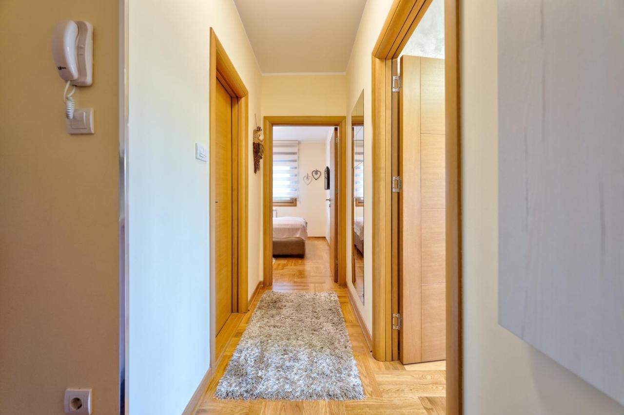 Apartment Papillon 3 Zlatibor Exterior foto