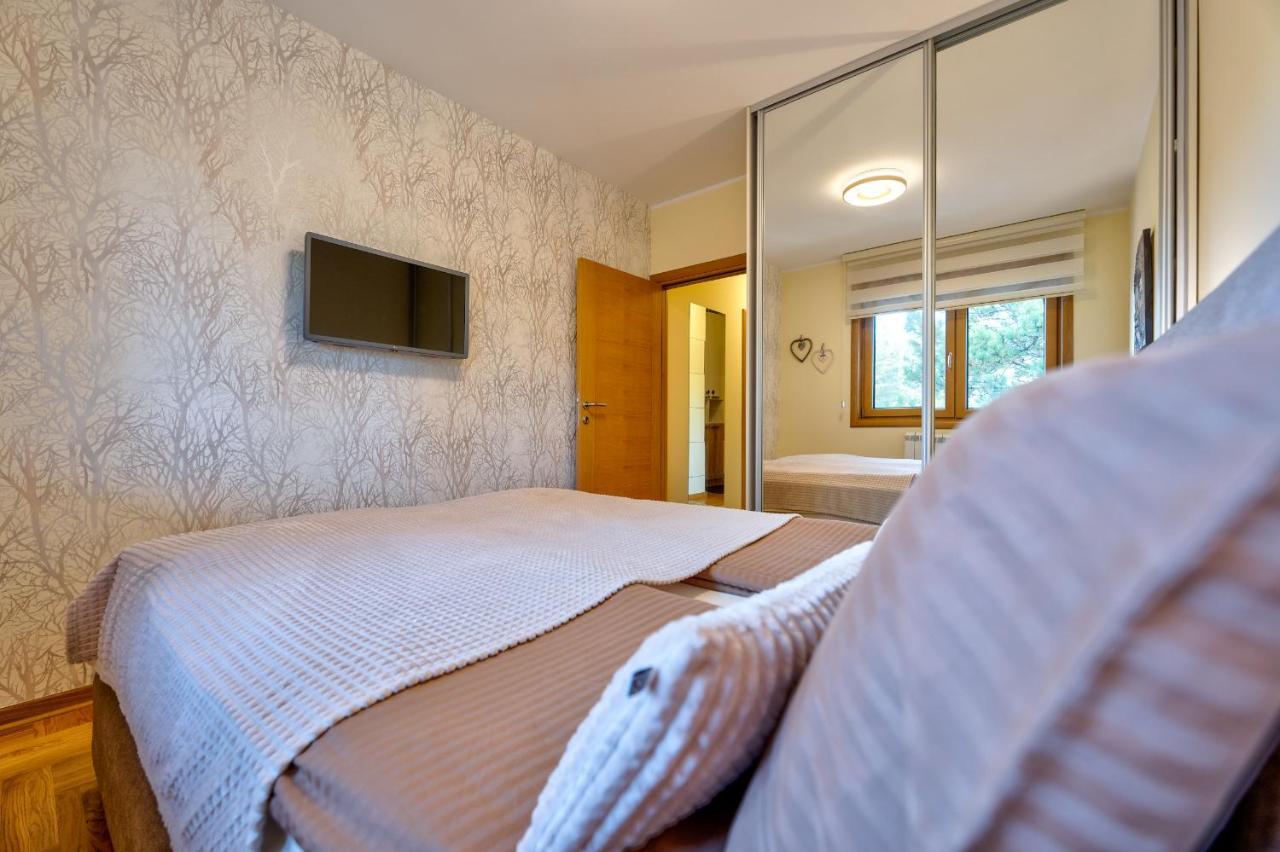 Apartment Papillon 3 Zlatibor Exterior foto