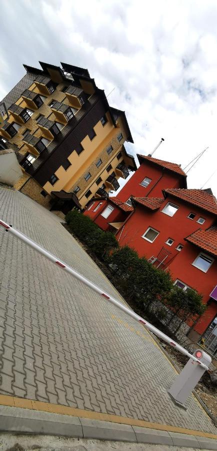 Apartment Papillon 3 Zlatibor Exterior foto